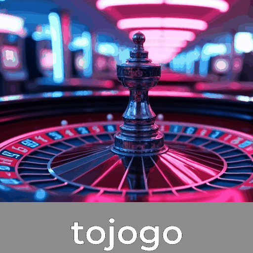 Cassino Online tojogo