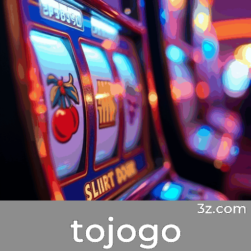 tojogo screen