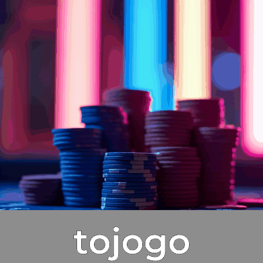 Acessar o site tojogo COM