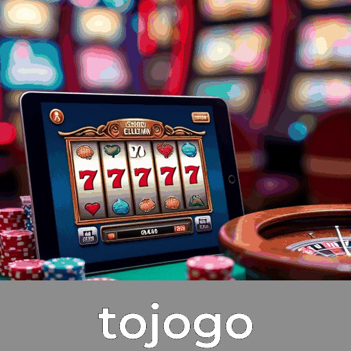 Promoções e Bônus no tojogo