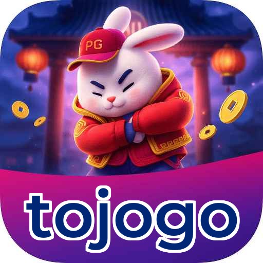tojogo logo