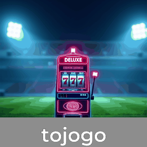 Cadastro na tojogo